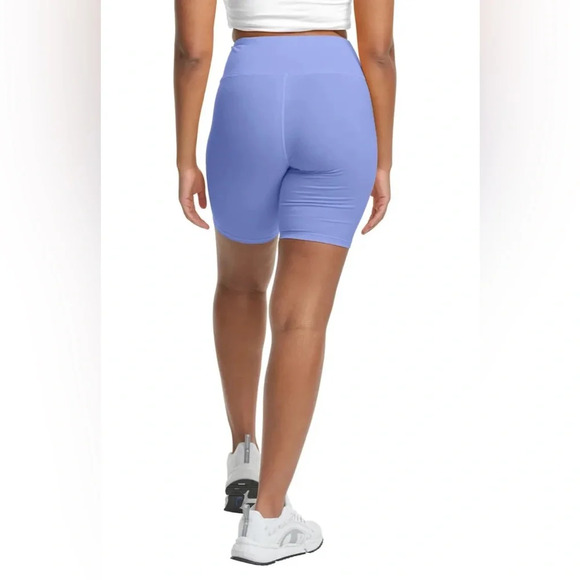 CHAMPION Charming Blue 7-Inch Everyday Bike Shorts Small - Picture 3 of 3